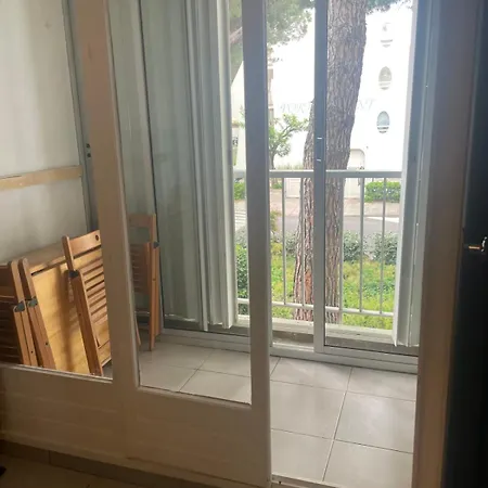 Studio With Balcony And Private Parking Lejlighed *