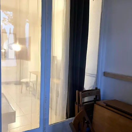 Studio With Balcony And Private Parking * La Grande-Motte